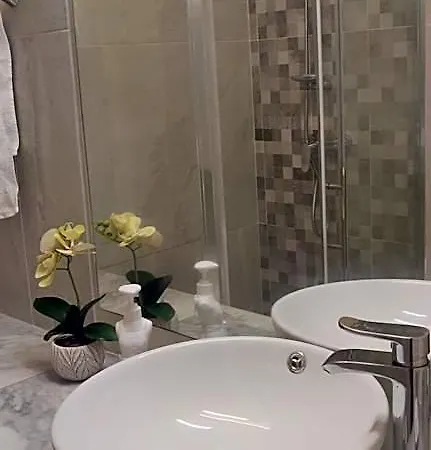 Hotel Kristu Re Paola