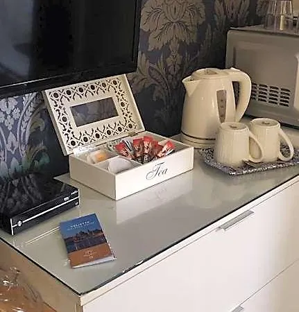 Hotel Kristu Re *