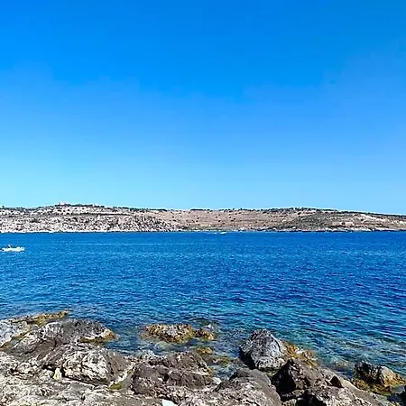 Hotel Kristu Re Paola