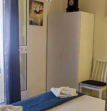 Hotel Kristu Re