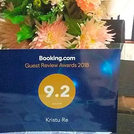 Kristu Re Paola