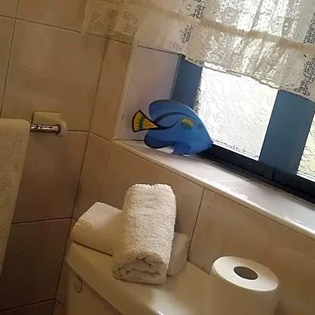 Hotel Kristu Re